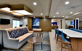 Holiday Inn Express Richmond I-64 Short Pump Area By Ihg